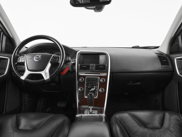 Volvo XC60, I фото №8