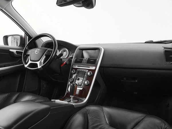 Volvo XC60, I фото №9