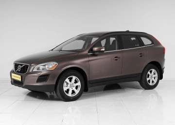 Volvo XC60, I 2011 Momentum фото