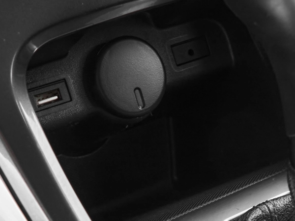 Opel Astra, J Рестайлинг фото №14
