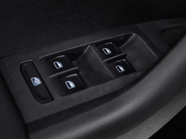 Skoda Octavia, III (A7) фото №10