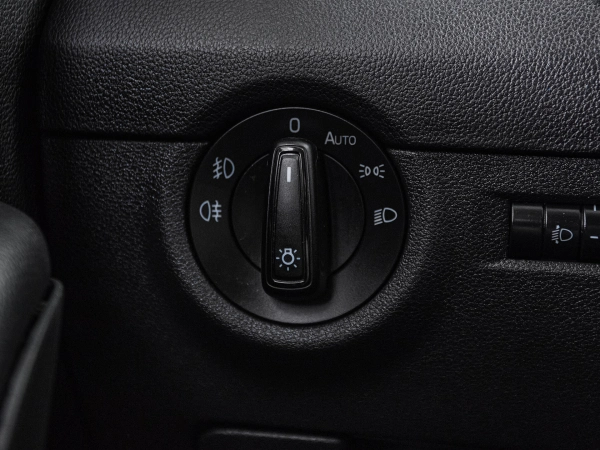 Skoda Octavia, III (A7) фото №9