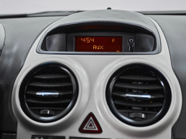 Opel Corsa, D фото №11