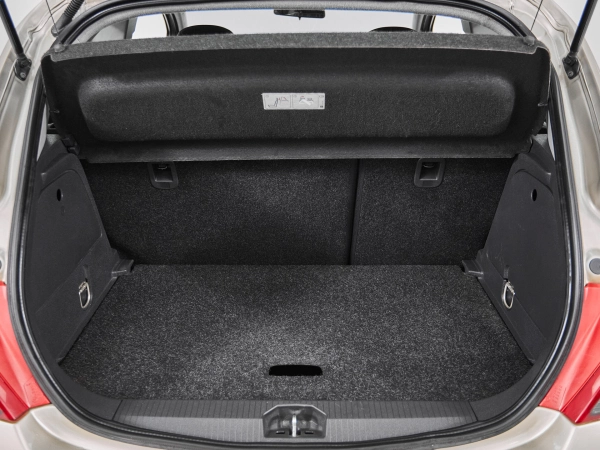 Opel Corsa, D фото №15
