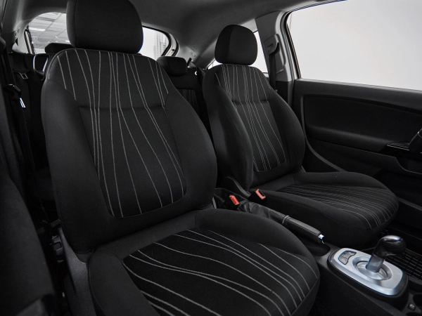 Opel Corsa, D фото №7