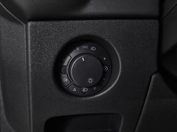Opel Corsa, D фото №8