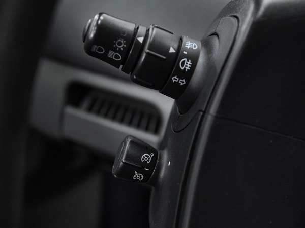 Renault Scenic, II Рестайлинг фото №17