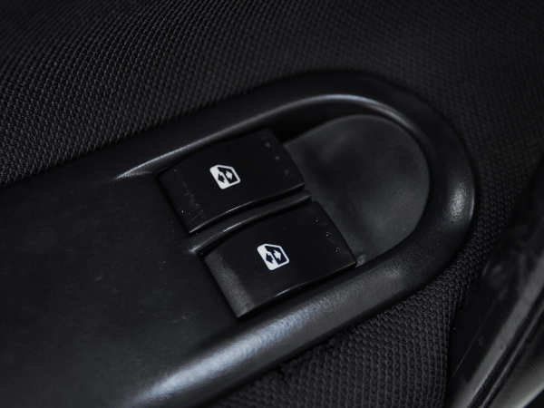 Renault Scenic, II Рестайлинг фото №9