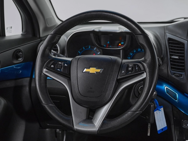 Chevrolet Orlando, I фото №10