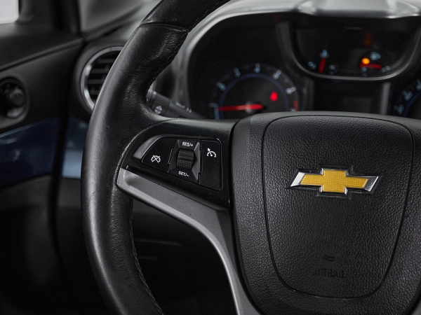 Chevrolet Orlando, I фото №11