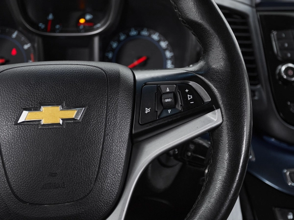 Chevrolet Orlando, I фото №12