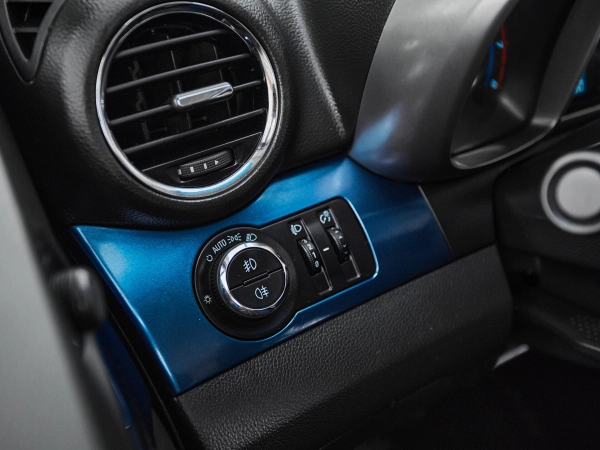 Chevrolet Orlando, I фото №13