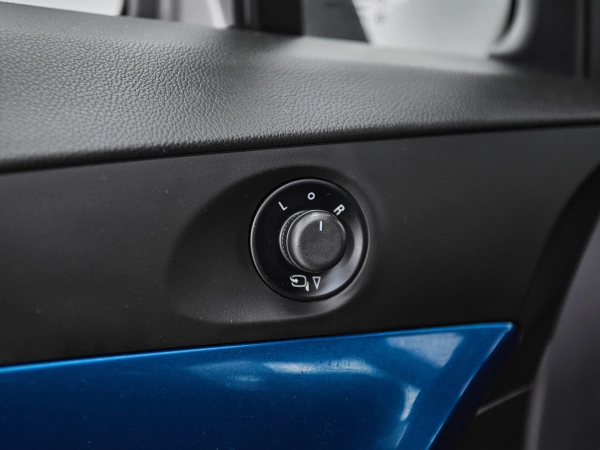 Chevrolet Orlando, I фото №14