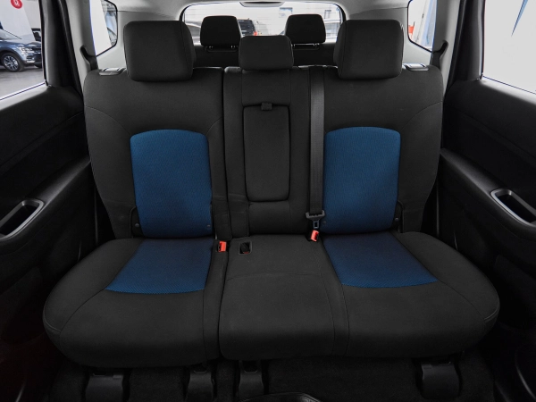 Chevrolet Orlando, I фото №17