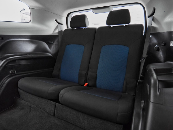 Chevrolet Orlando, I фото №18