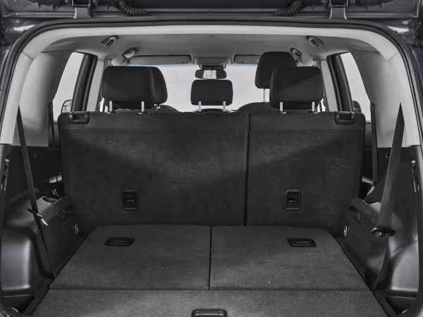 Chevrolet Orlando, I фото №19