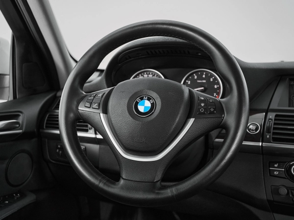 BMW X5, II (E70) Рестайлинг фото №10