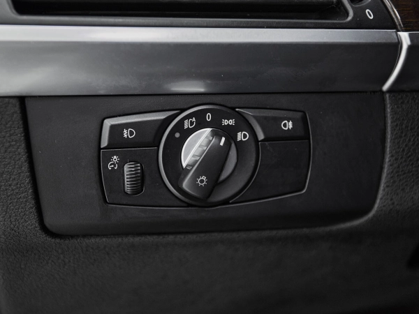 BMW X5, II (E70) Рестайлинг фото №12