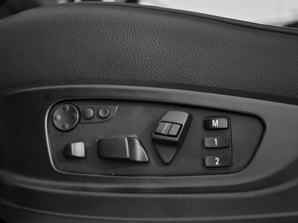 BMW X5, II (E70) Рестайлинг фото №14