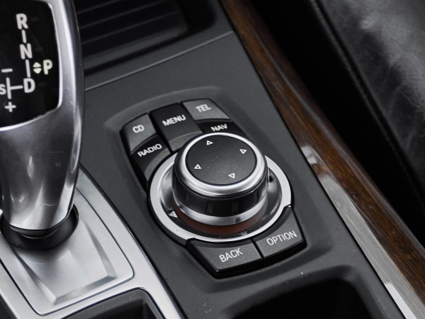 BMW X5, II (E70) Рестайлинг фото №20