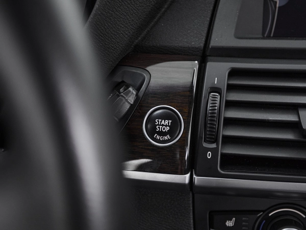 BMW X5, II (E70) Рестайлинг фото №21