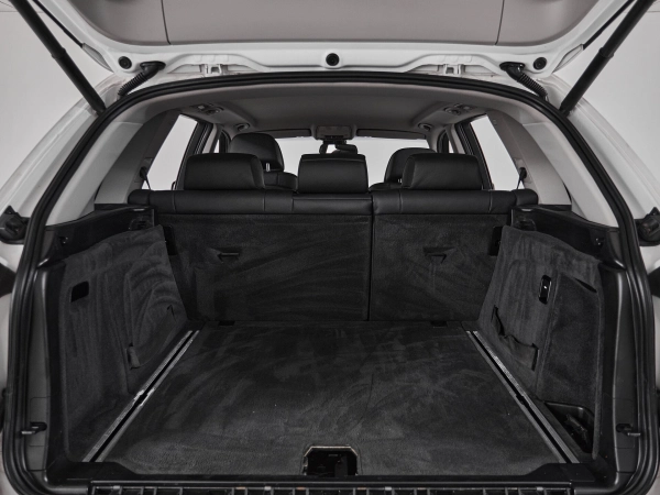 BMW X5, II (E70) Рестайлинг фото №23