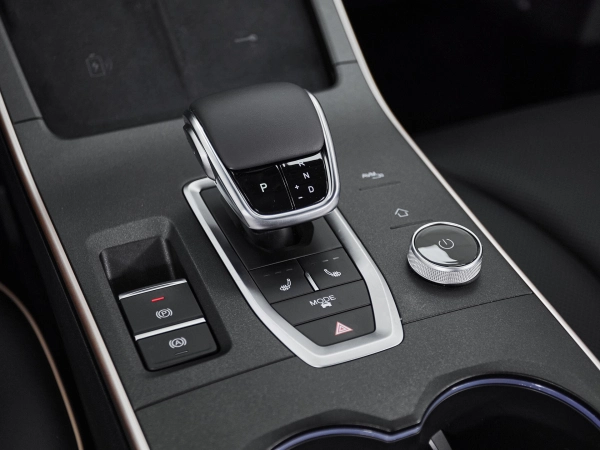OMODA C5, I фото №16