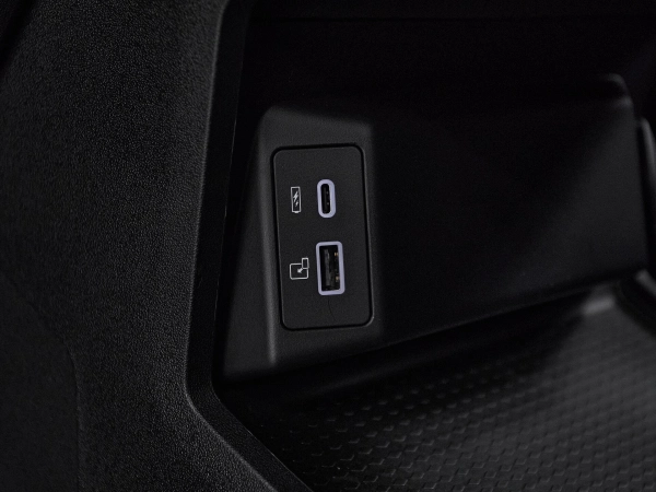OMODA C5, I фото №19