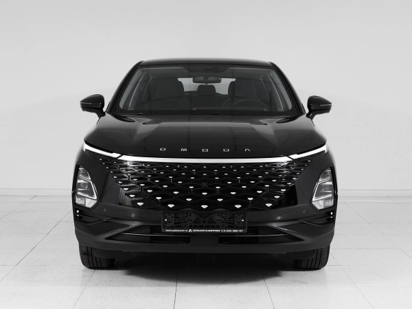 OMODA C5, I фото №2