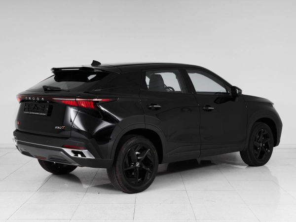 OMODA C5, I фото №6