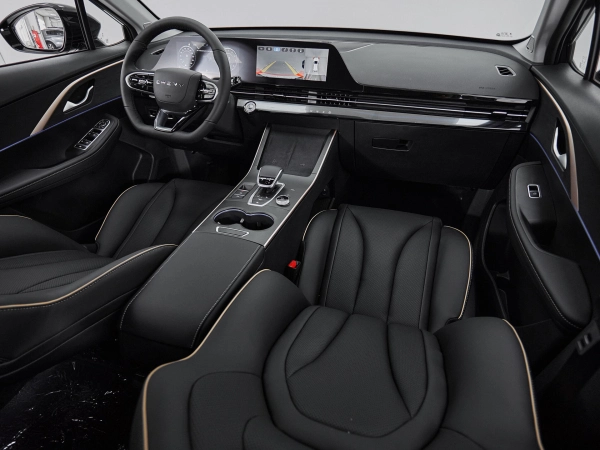 OMODA C5, I фото №9