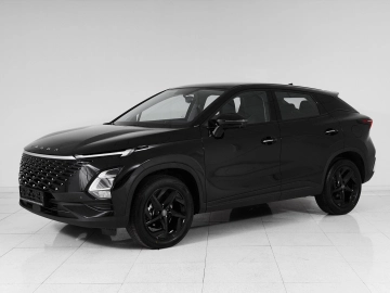 OMODA C5, I 2024 Ultimate фото
