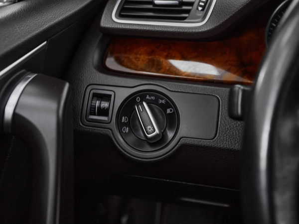 Volkswagen Passat, B7 фото №11