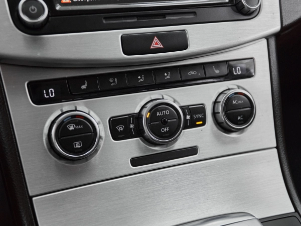Volkswagen Passat, B7 фото №18