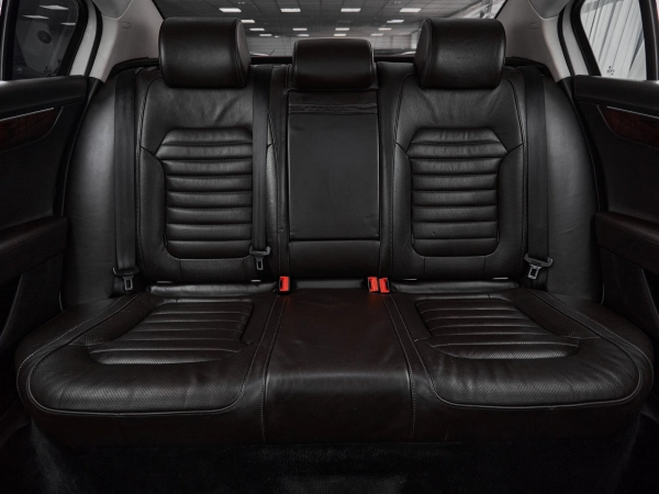 Volkswagen Passat, B7 фото №20