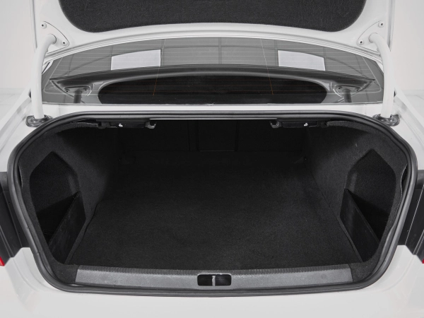 Volkswagen Passat, B7 фото №21