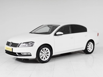 Volkswagen Passat, B7 2011 Style фото