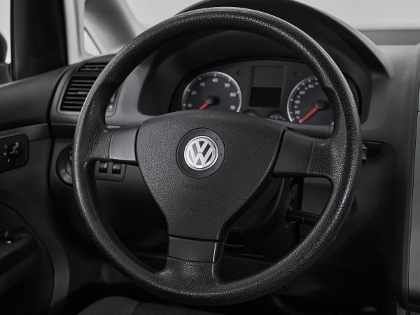 Volkswagen Touran, I Рестайлинг фото №9