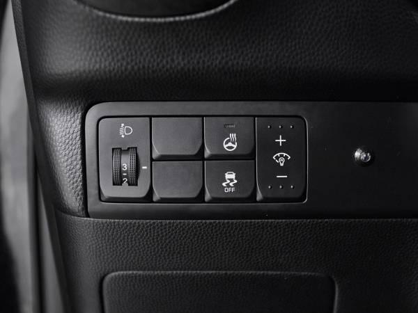 Kia Soul, II фото №12