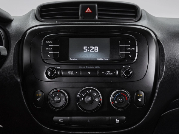 Kia Soul, II фото №13