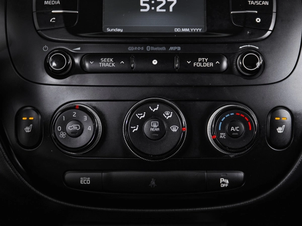 Kia Soul, II фото №15