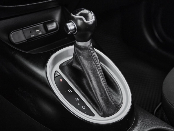 Kia Soul, II фото №16