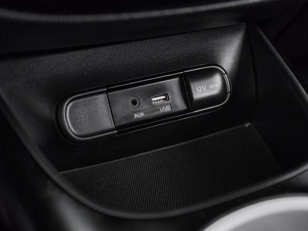Kia Soul, II фото №17
