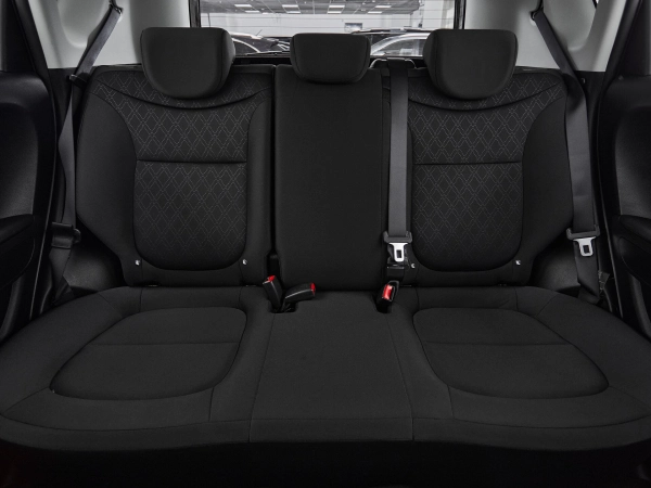 Kia Soul, II фото №18