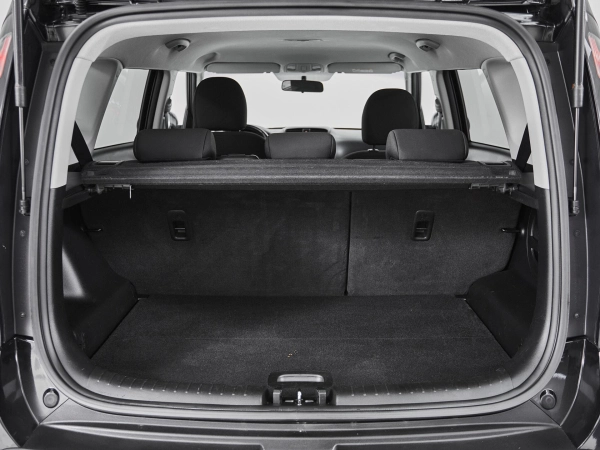 Kia Soul, II фото №19