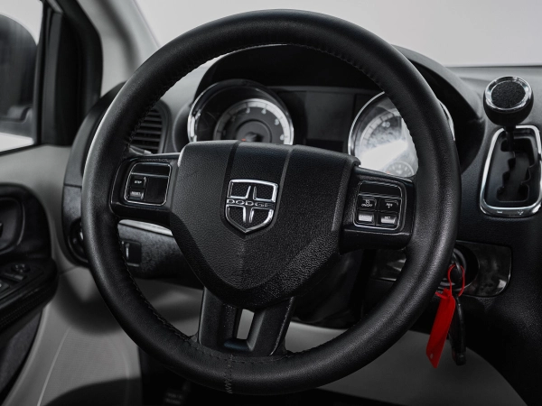 Dodge Caravan, V фото №10