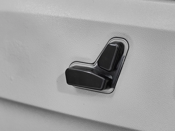 Dodge Caravan, V фото №12