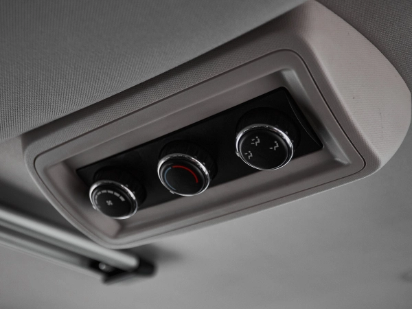 Dodge Caravan, V фото №17