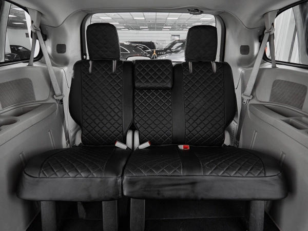 Dodge Caravan, V фото №18