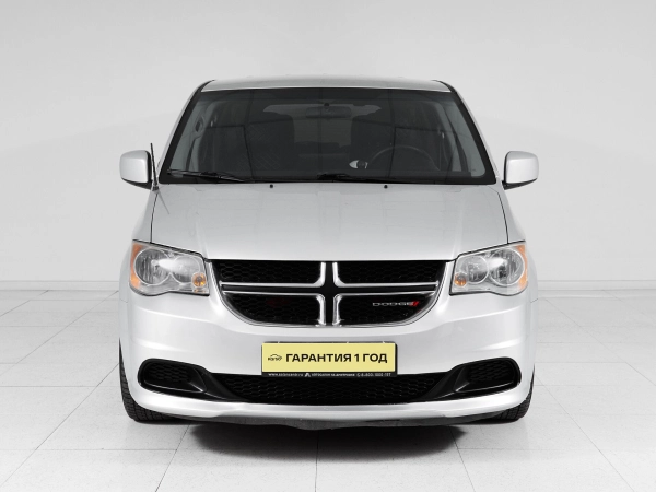 Dodge Caravan, V фото №2